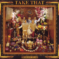 Take That - Back for Good (Radio Mix)