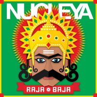 Nucleya - Bhayanak Atma (feat. Gagan Mudgal)