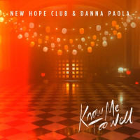 New Hope Club & Danna Paola - Know Me Too Well