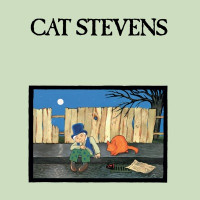 Cat Stevens - The Wind