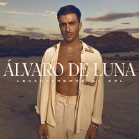 Alvaro De Luna - Levantaremos al sol