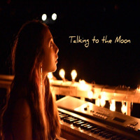 Ashley Marina - Talking to the Moon