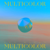 Son Mieux - Multicolor
