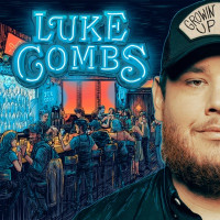 Luke Combs - Going, Going, Gone