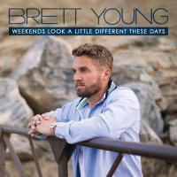 Brett Young - You Didn’t