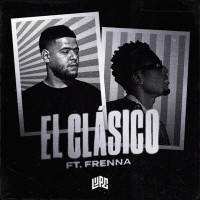 Lijpe - El Clásico (feat. Frenna)