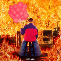 Robin Schulz & Oliver Tree - Miss You