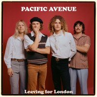 Pacific Avenue - Leaving For London