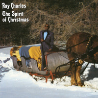 Ray Charles - That Spirit of Christmas (Remastered)