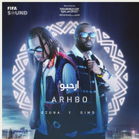 Ozuna, Maître Gims & RedOne - Arhbo (Music from the Fifa World Cup Qatar 2022 Official Soundtrack) [feat. FIFA Sound]