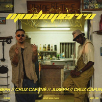 Juseph, Cruz Cafuné & Wiso Rivera - Muchoperro