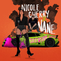 Nicole Cherry & NANE - Silențios