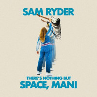 Sam Ryder - All The Way Over