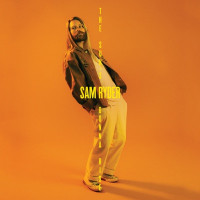 Sam Ryder - More