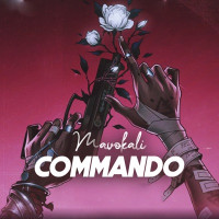 Mavokali - Commando