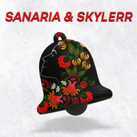 Sanaria & SKYLERR - Дзвін