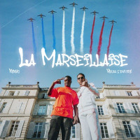 Heuss L'enfoiré - La Marseillaise (feat. Ninho)
