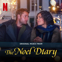 AJ Wells - Christmas in Your Heart (From the Netflix Film "The Noel Diary")