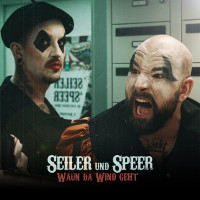 Seiler und Speer - Waun da Wind geht