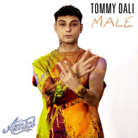 TOMMY DALI - Male