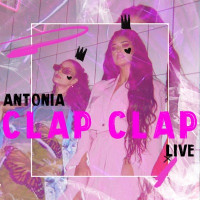 Gran Error, Antonia & Elvana Gjata - Clap Clap
