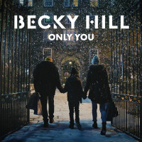 Becky Hill - Only You (From the McDonald’s Christmas Advert 2022)