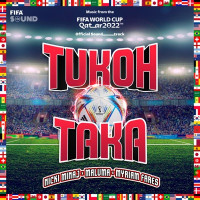 Nicki Minaj, Maluma & Myriam Fares - Tukoh Taka (feat. FIFA Sound) [Official FFF Anthem]