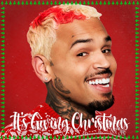 Chris Brown - It's Giving Christmas