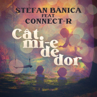 Stefan Banica - Cât mi-e de dor (feat. Connect-R)