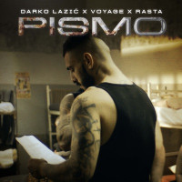 Darko Lazic, Voyage & Rasta - Pismo