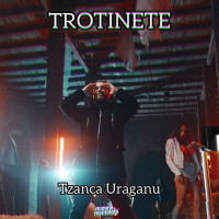 Tzanca Uraganu & Manele Mentolate - Trotinete (From "Romina VTM" The Movie)