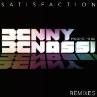 Benny Benassi & The Biz - Satisfaction (Radio Edit)