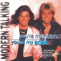 Modern Talking - Cheri Cheri Lady