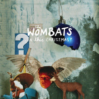 The Wombats - Is This Christmas? (Radio Edit) [Bonus Track)