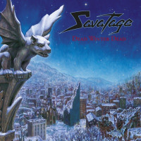 Savatage - Christmas Eve (Sarajevo 12/24)