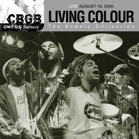 Living Colour - Cult Of Personality