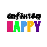 Infinity - Happy