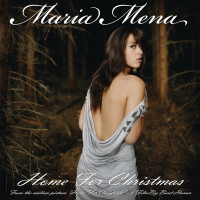 Maria Mena - Home for Christmas