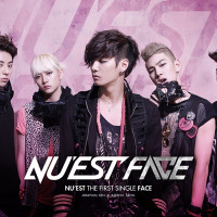 NU'EST - Face