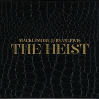 Macklemore & Ryan Lewis - Can't Hold Us (feat. Ray Dalton)