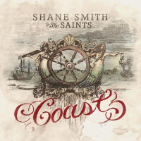 Shane Smith & the Saints - Dance the Night Away