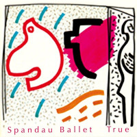Spandau Ballet - True (Live)