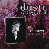 Dusty Springfield - In Private