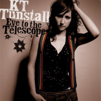 KT Tunstall - Black Horse and the Cherry Tree (Radio Version)
