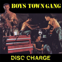 Boys Town Gang - Can't Take My Eyes Off You (Original Extended Version)