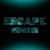 Kx5, deadmau5 & Kaskade - Escape (feat. Hayla)