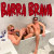 Kris Winther, Dolla$Bae & DJ Black - Barra Brava