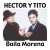 Héctor & Tito - Baila Morena (Reggaeton Remix 2005)