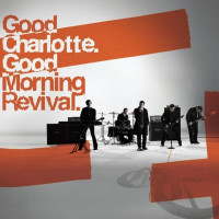 Good Charlotte - I Don't Wanna Be In Love (Dance Floor Anthem)