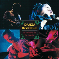 Danza Invisible - Sabor de Amor (1995)